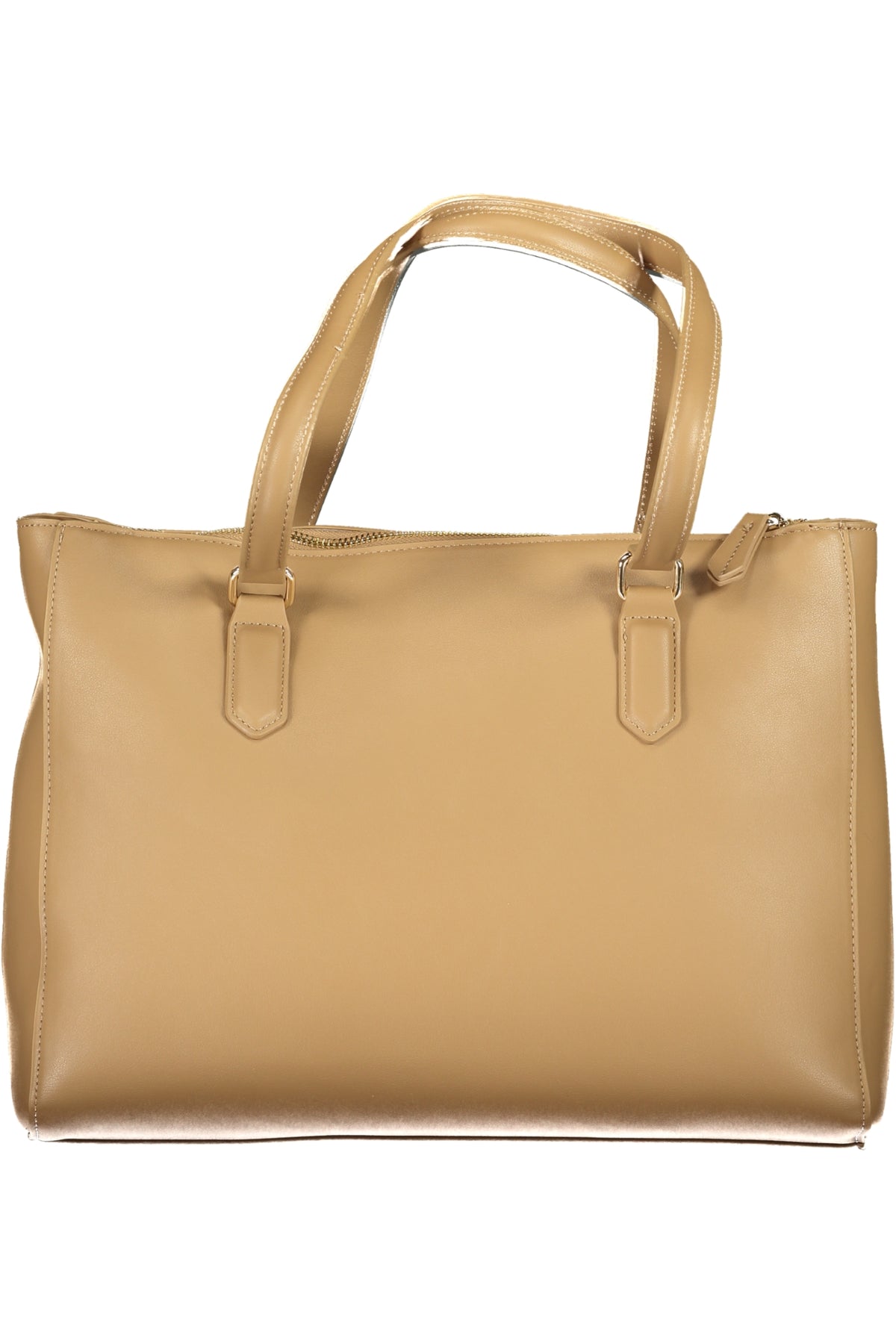 VALENTINO BAGS Women's Beige Handbag