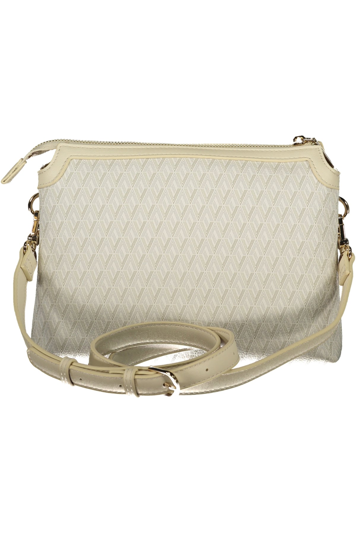 MALA TIRACOLO VALENTINO MULHER BEGE