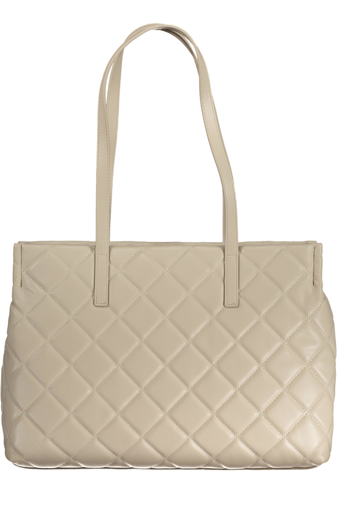 VALENTINO BAGS Women's Beige Handbag