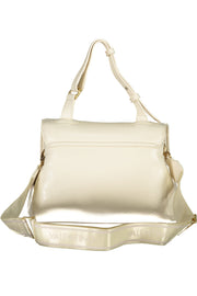 VALENTINO BAGS Women's Beige Handbag