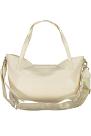 VALENTINO BAGS WOMEN'S SHOULDER BAG BEIGE