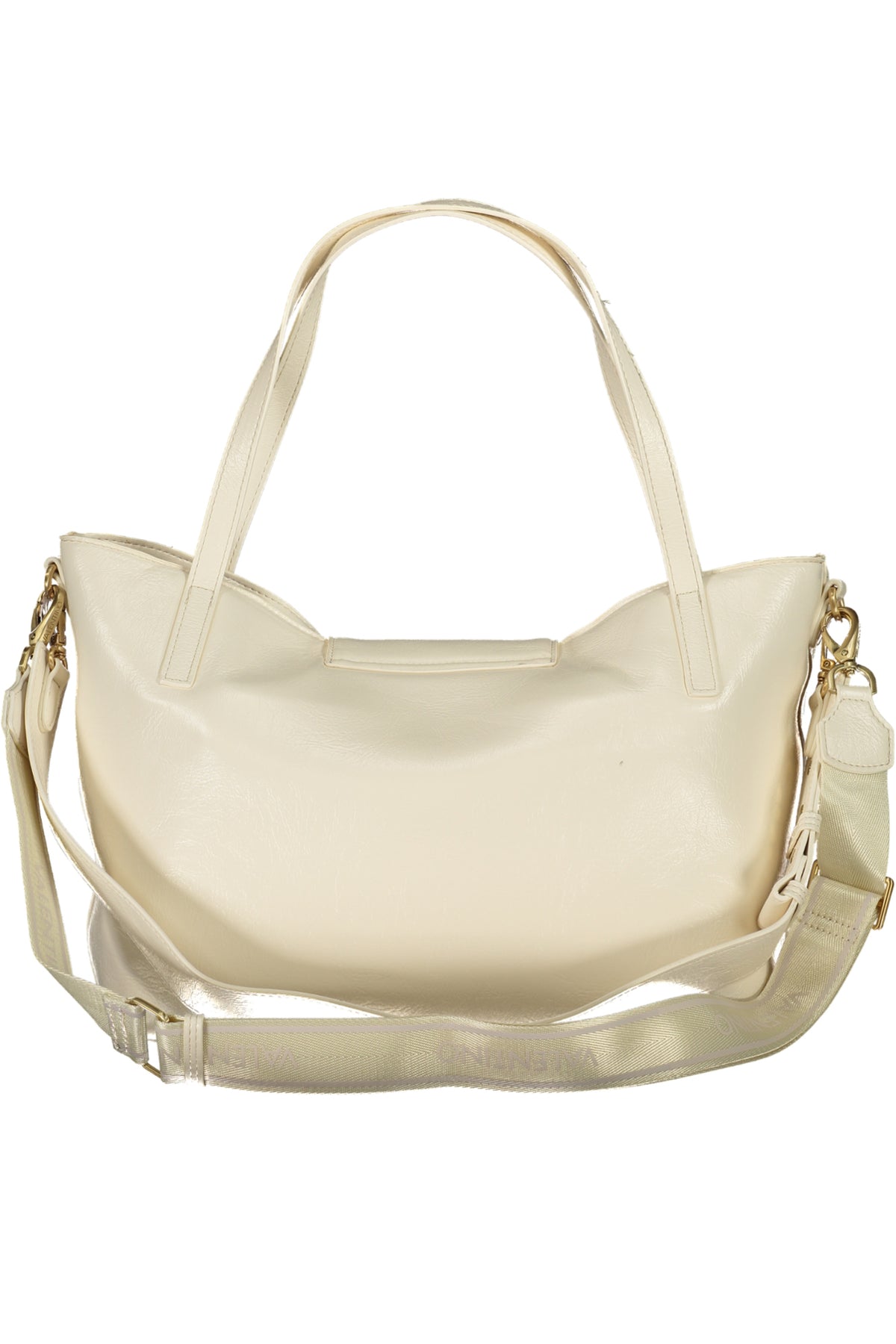 VALENTINO BAGS WOMEN'S SHOULDER BAG BEIGE