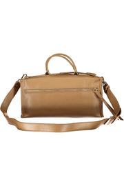 VALENTINO BAGS Women's Beige Handbag