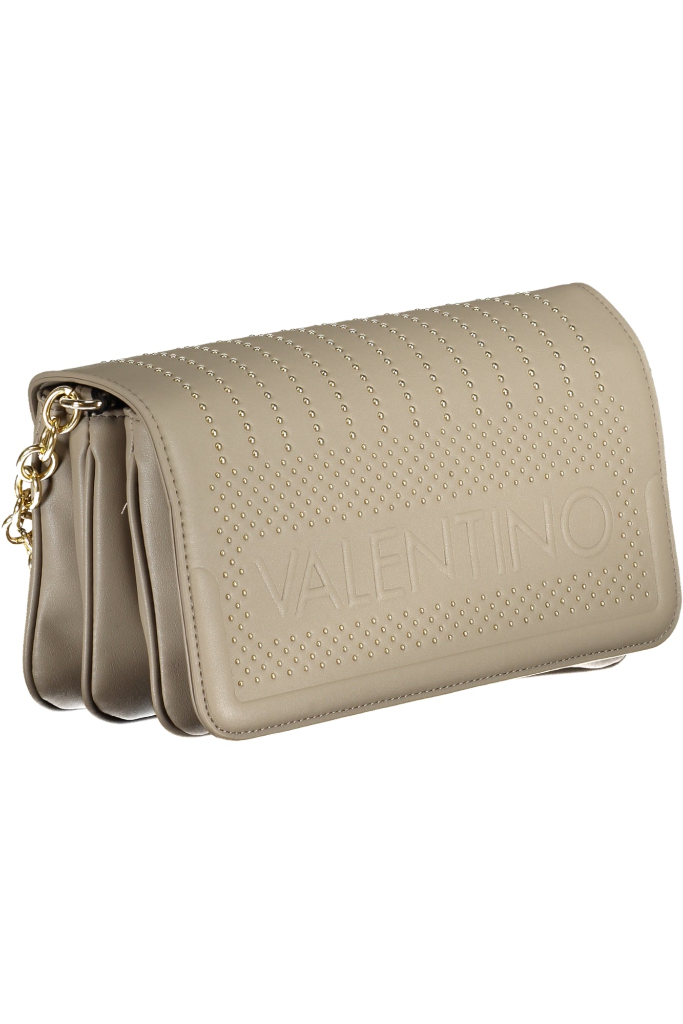 VALENTINO BAGS Women's Beige Handbag