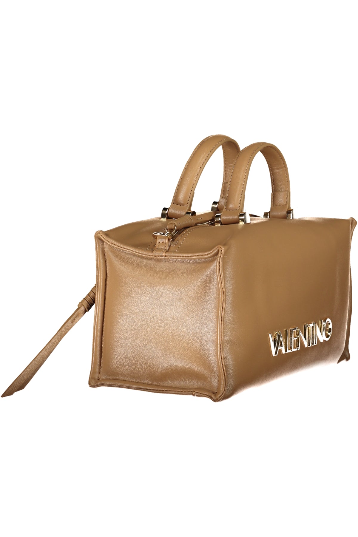 VALENTINO BAGS Women's Beige Handbag