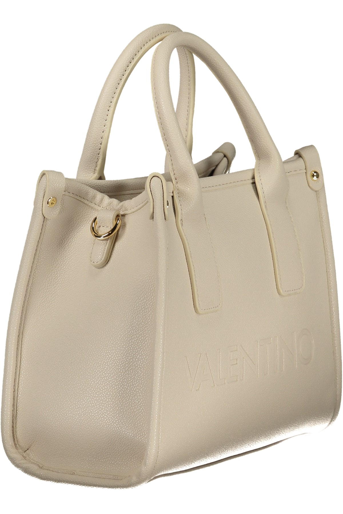 MALA COM ESTAMPADO VALENTINO MULHER BEGE