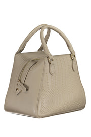 VALENTINO BAGS Women's Beige Handbag