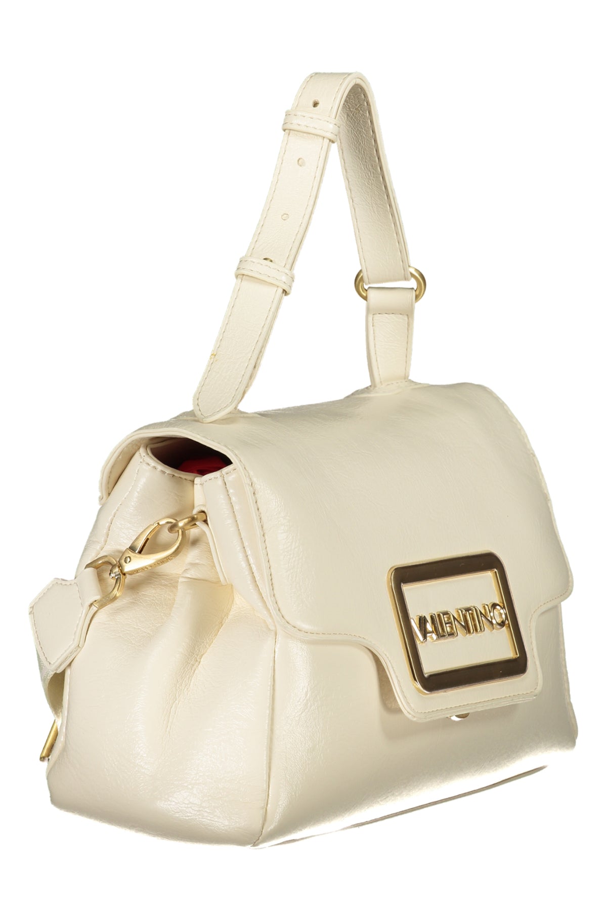 VALENTINO BAGS Women's Beige Handbag
