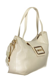 VALENTINO BAGS WOMEN'S SHOULDER BAG BEIGE