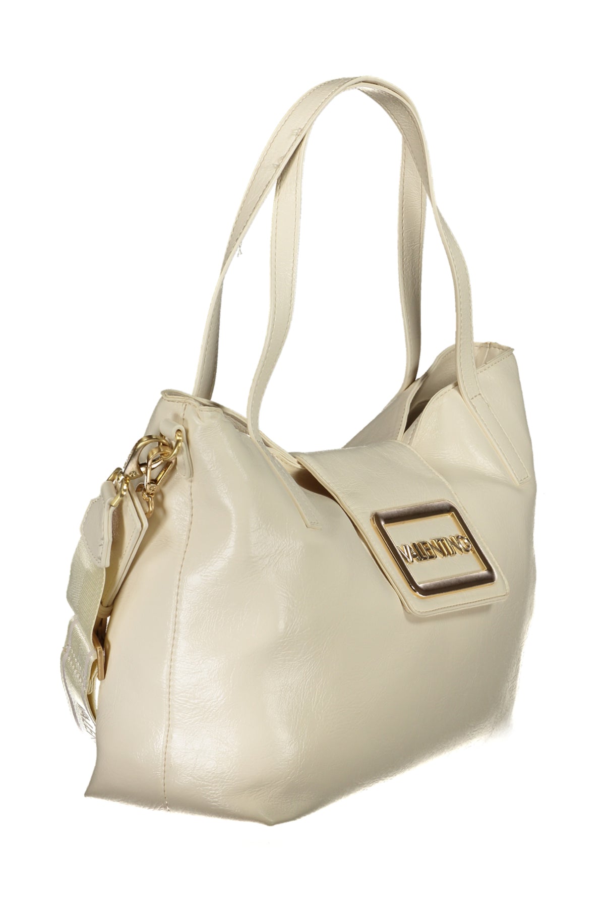 VALENTINO BAGS WOMEN'S SHOULDER BAG BEIGE