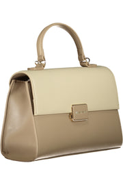VALENTINO BAGS Women's Beige Handbag