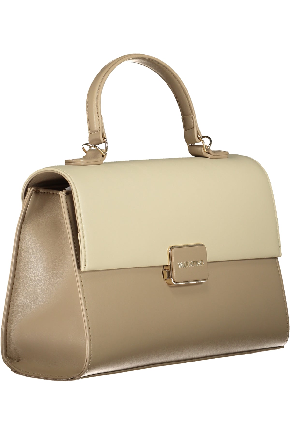 VALENTINO BAGS Women's Beige Handbag