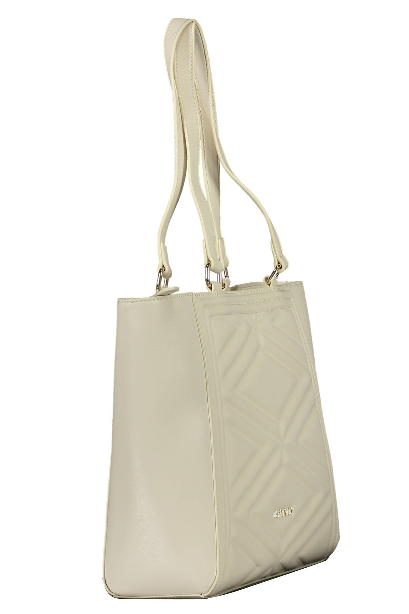 VALENTINO BAGS WOMEN'S SHOULDER BAG BEIGE