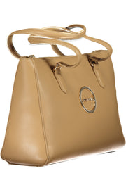 VALENTINO BAGS Women's Beige Handbag