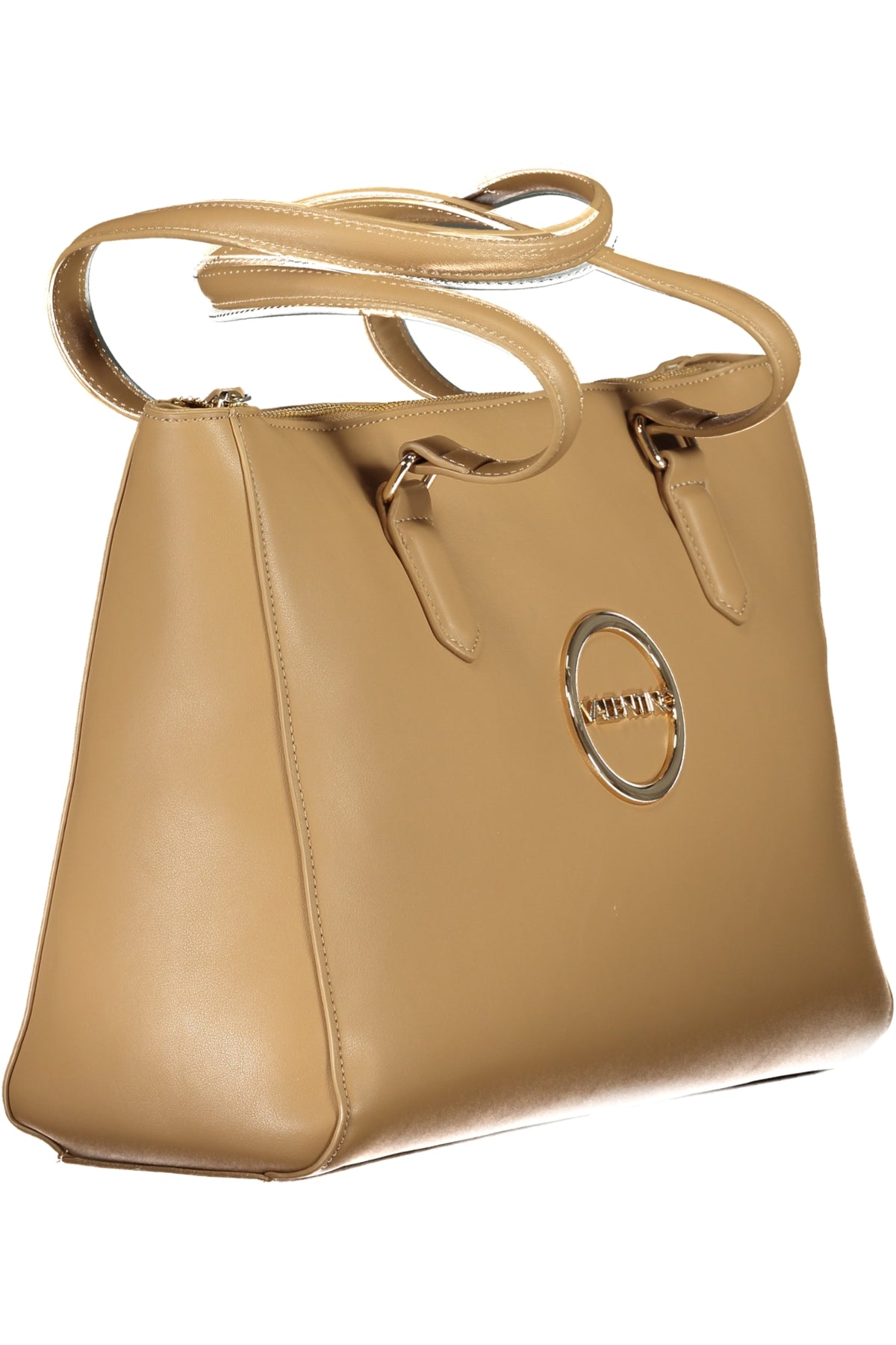 VALENTINO BAGS Women's Beige Handbag