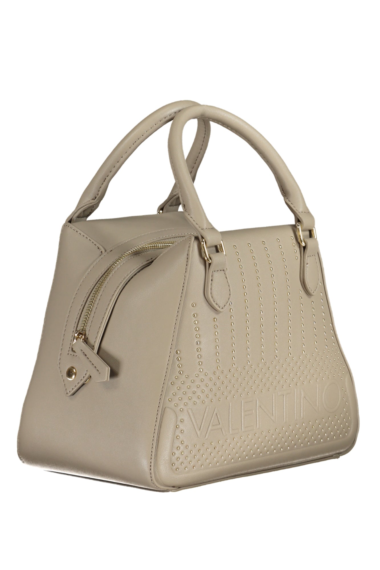VALENTINO BAGS Women's Beige Handbag