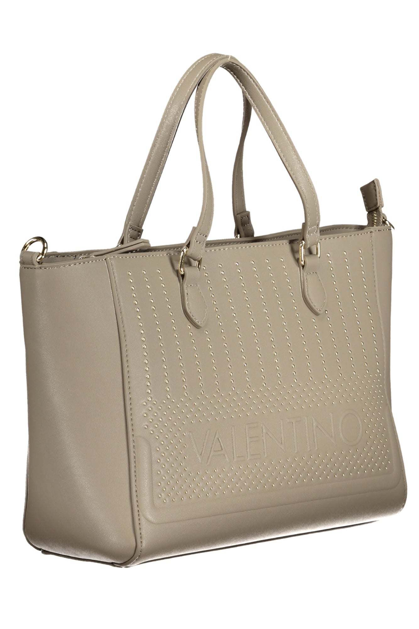 VALENTINO BAGS WOMEN'S SHOULDER BAG BEIGE