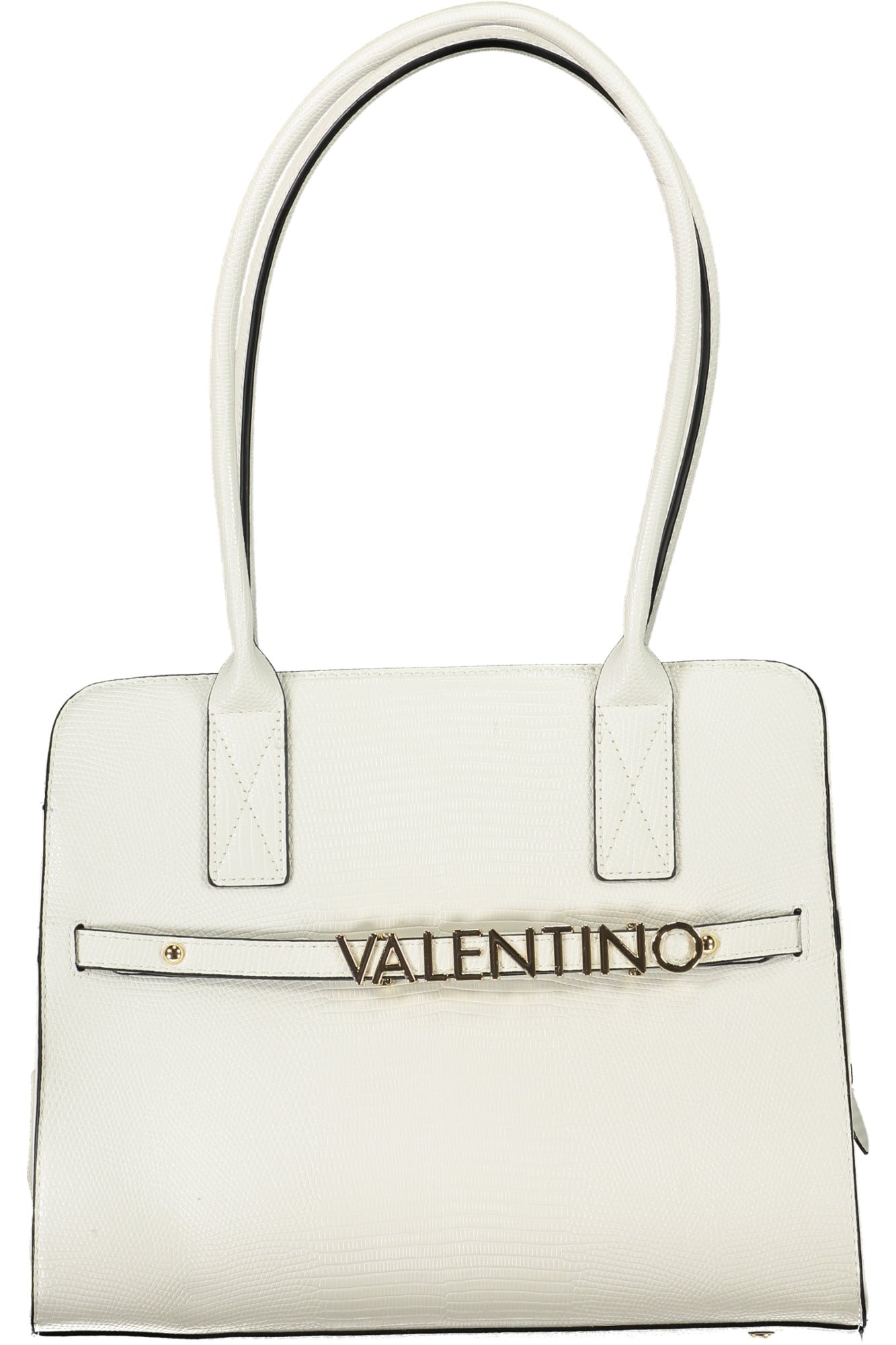 VALENTINO BAGS WOMEN'S WHITE HANDBAG