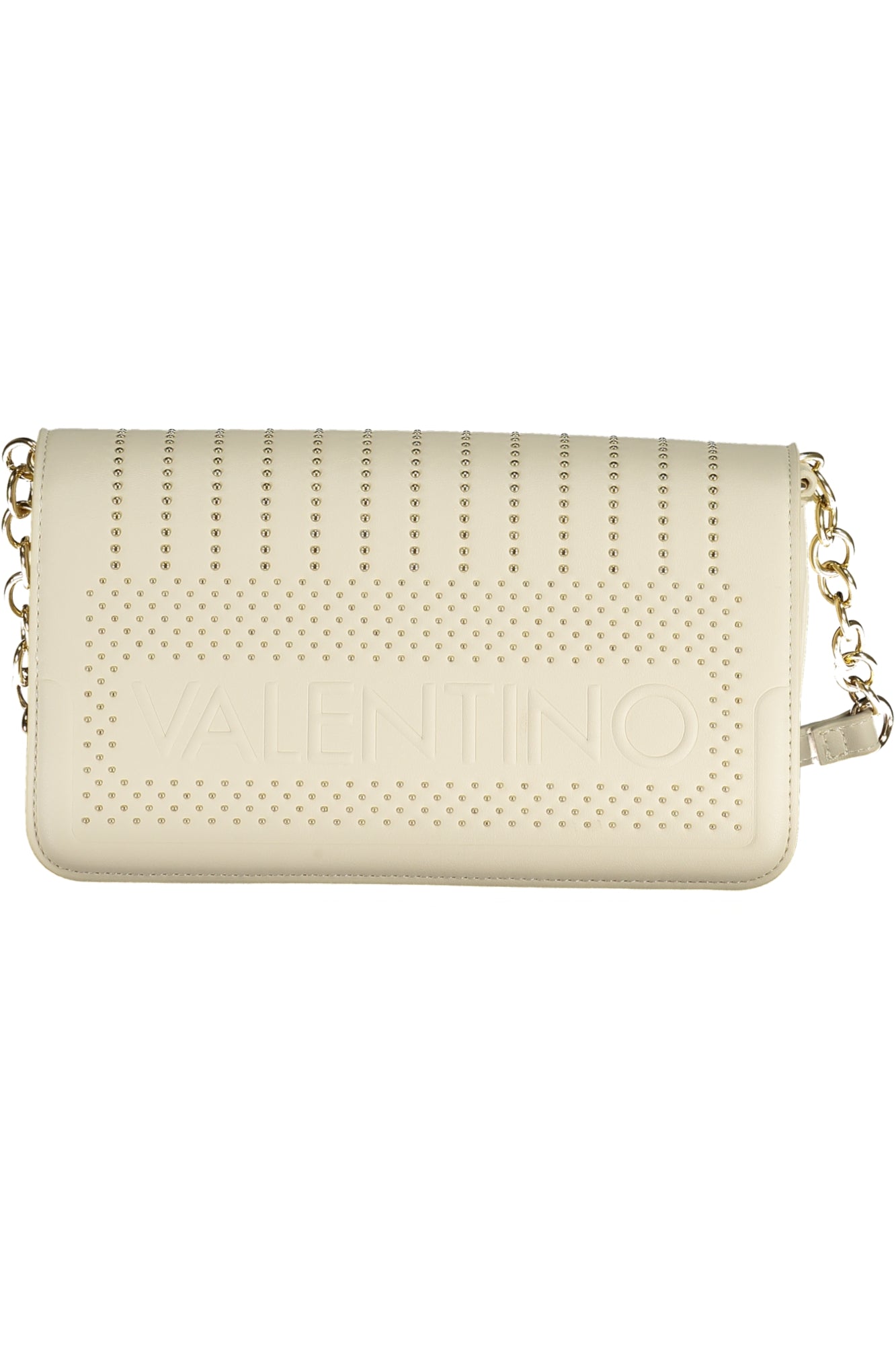 VALENTINO BAGS WOMEN'S WHITE HANDBAG