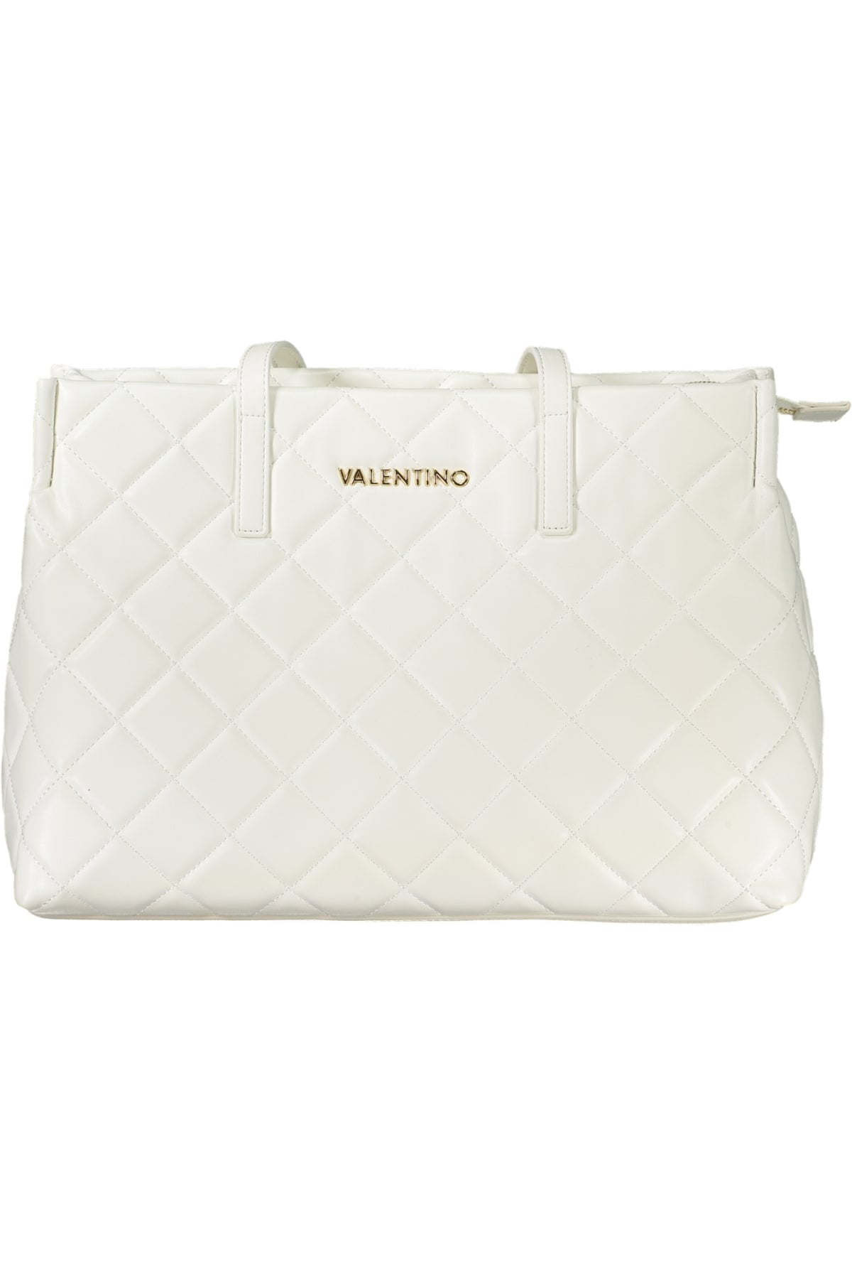 MALA COM FECHO VALENTINO MULHER BRANCA