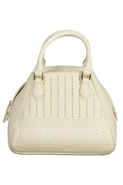 VALENTINO BAGS WOMEN'S WHITE HANDBAG