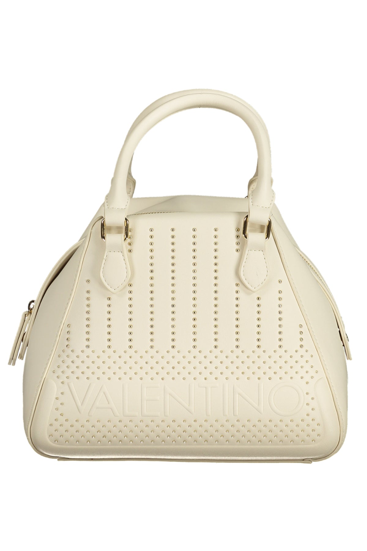 VALENTINO BAGS WOMEN'S WHITE HANDBAG