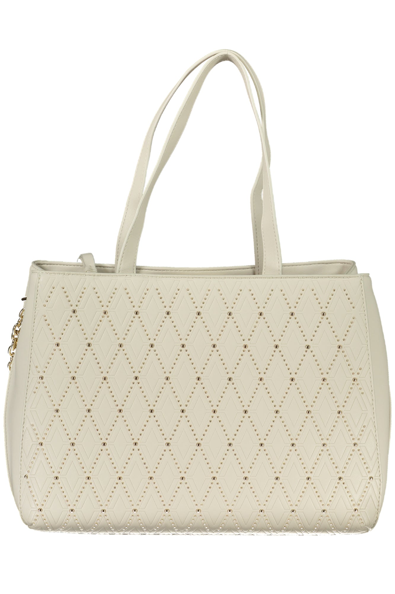 VALENTINO BAGS WOMEN'S WHITE HANDBAG