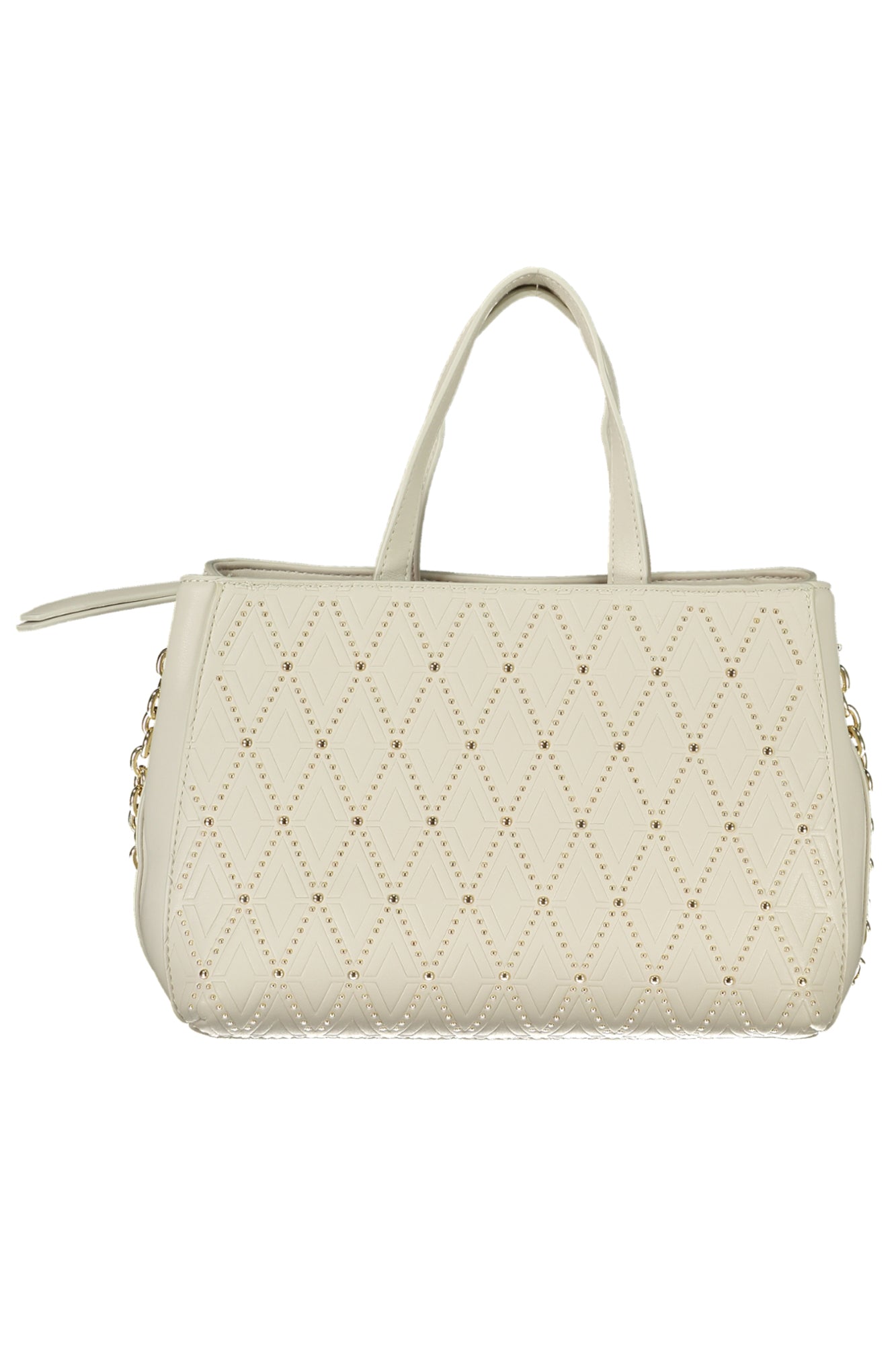 VALENTINO BAGS WOMEN'S WHITE HANDBAG