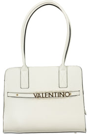 MALA COM FECHO VALENTINO MULHER BRANCA