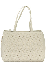 VALENTINO BAGS WOMEN'S WHITE HANDBAG
