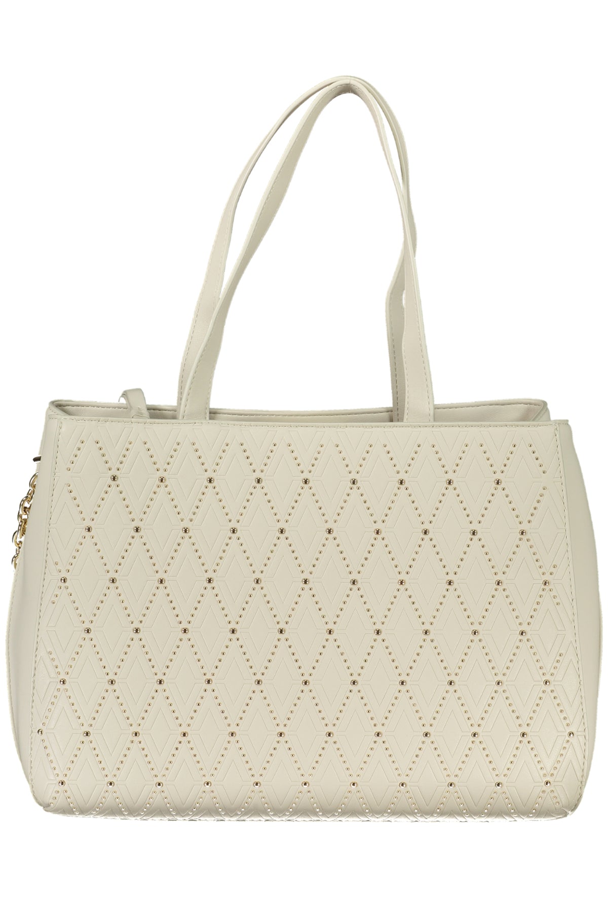 VALENTINO BAGS WOMEN'S WHITE HANDBAG