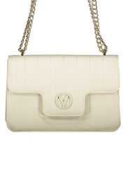 MALA COM LOGÓTIPO VALENTINO MULHER BRANCA
