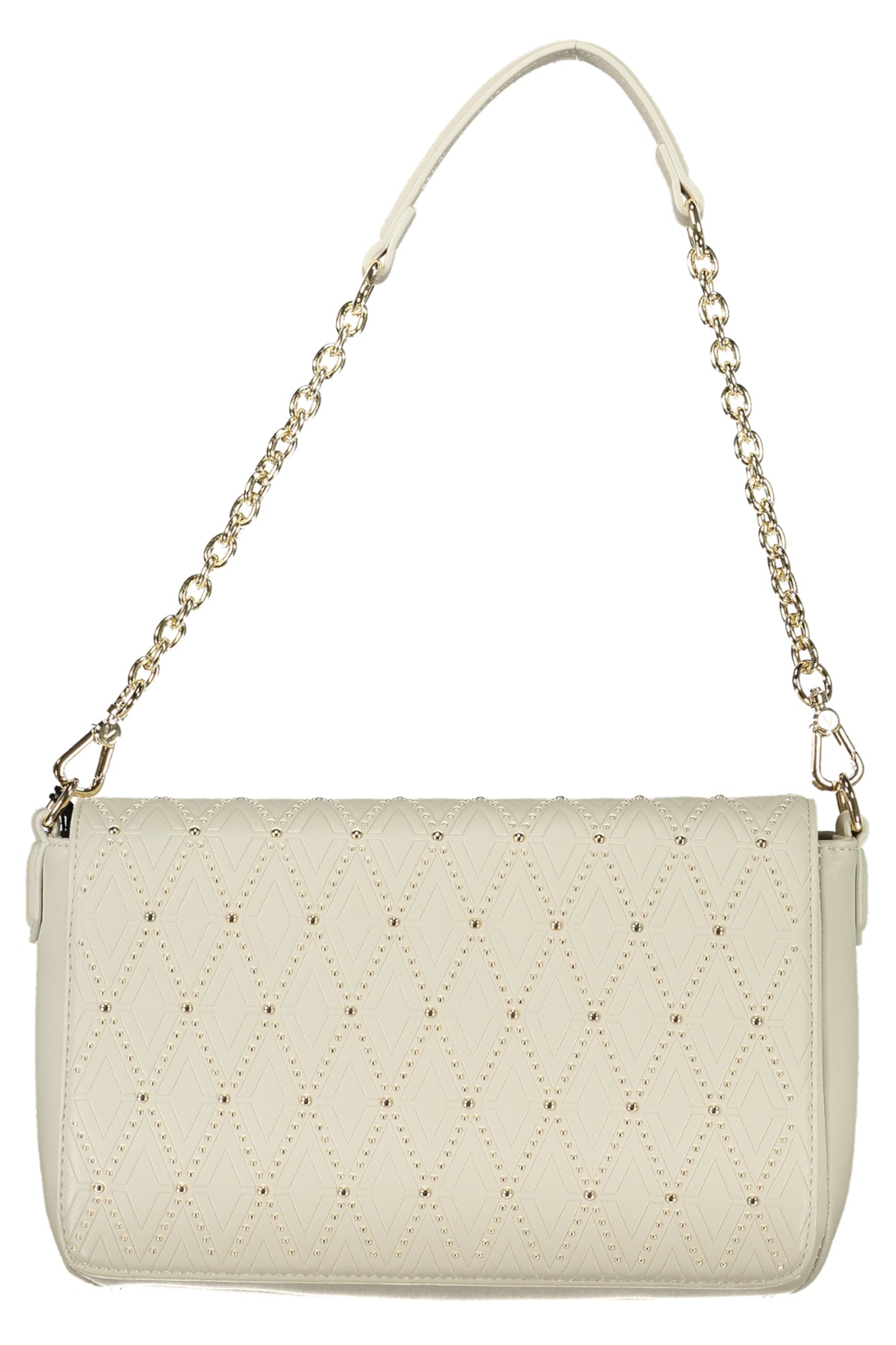 VALENTINO BAGS WOMEN'S WHITE HANDBAG