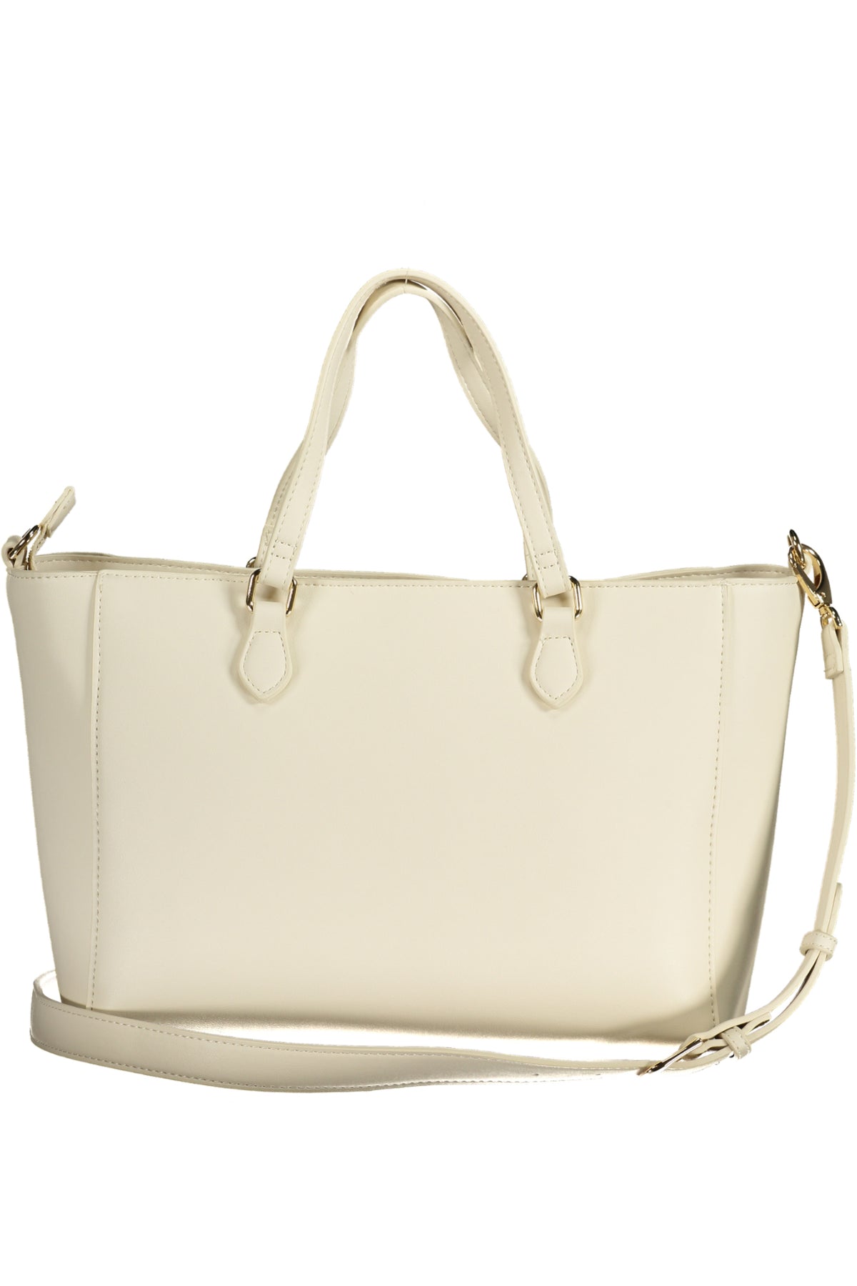 VALENTINO BAGS WOMEN'S WHITE HANDBAG