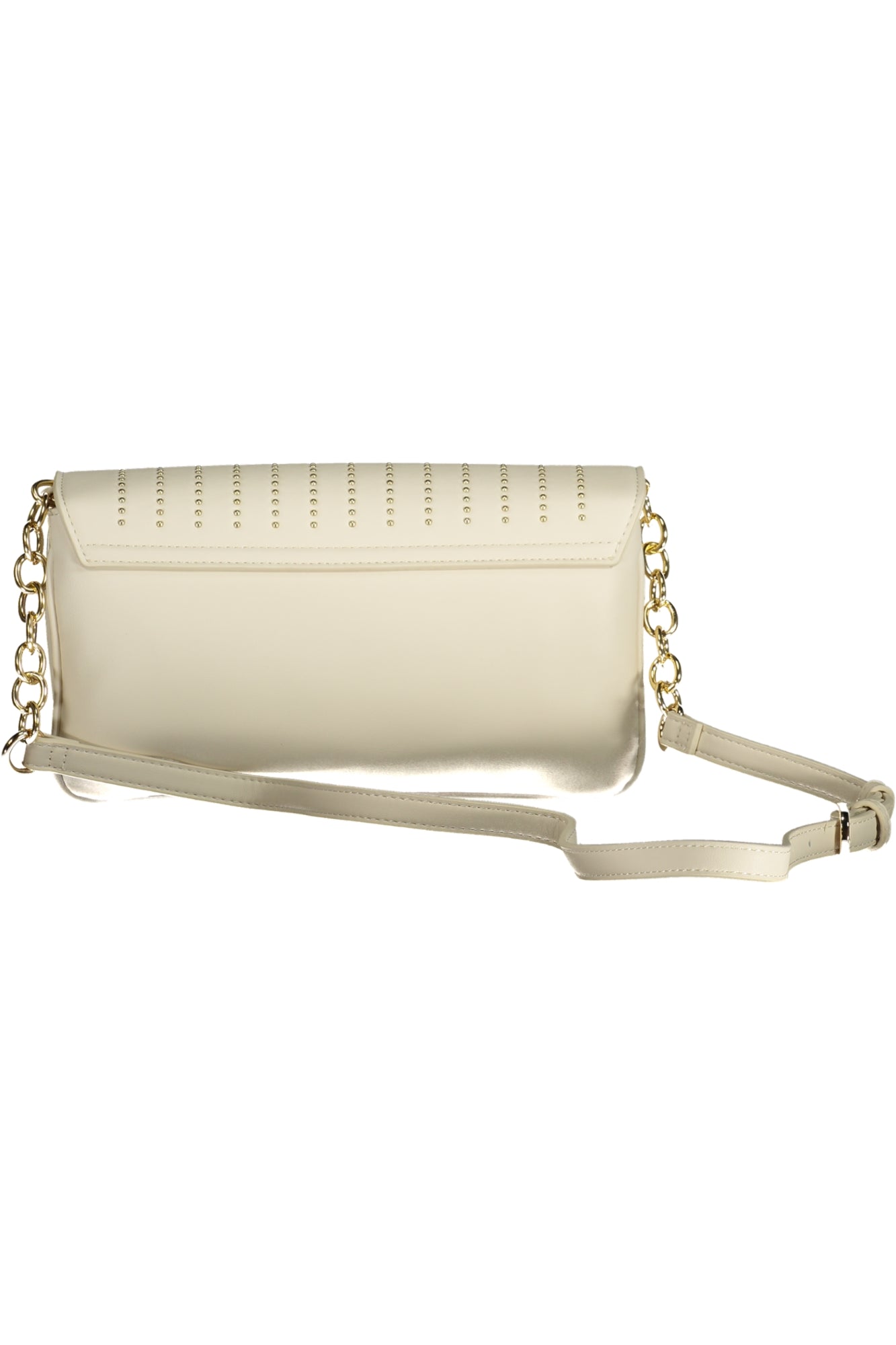 VALENTINO BAGS WOMEN'S WHITE HANDBAG