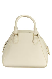 VALENTINO BAGS WOMEN'S WHITE HANDBAG