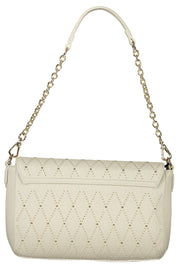 VALENTINO BAGS WOMEN'S WHITE HANDBAG