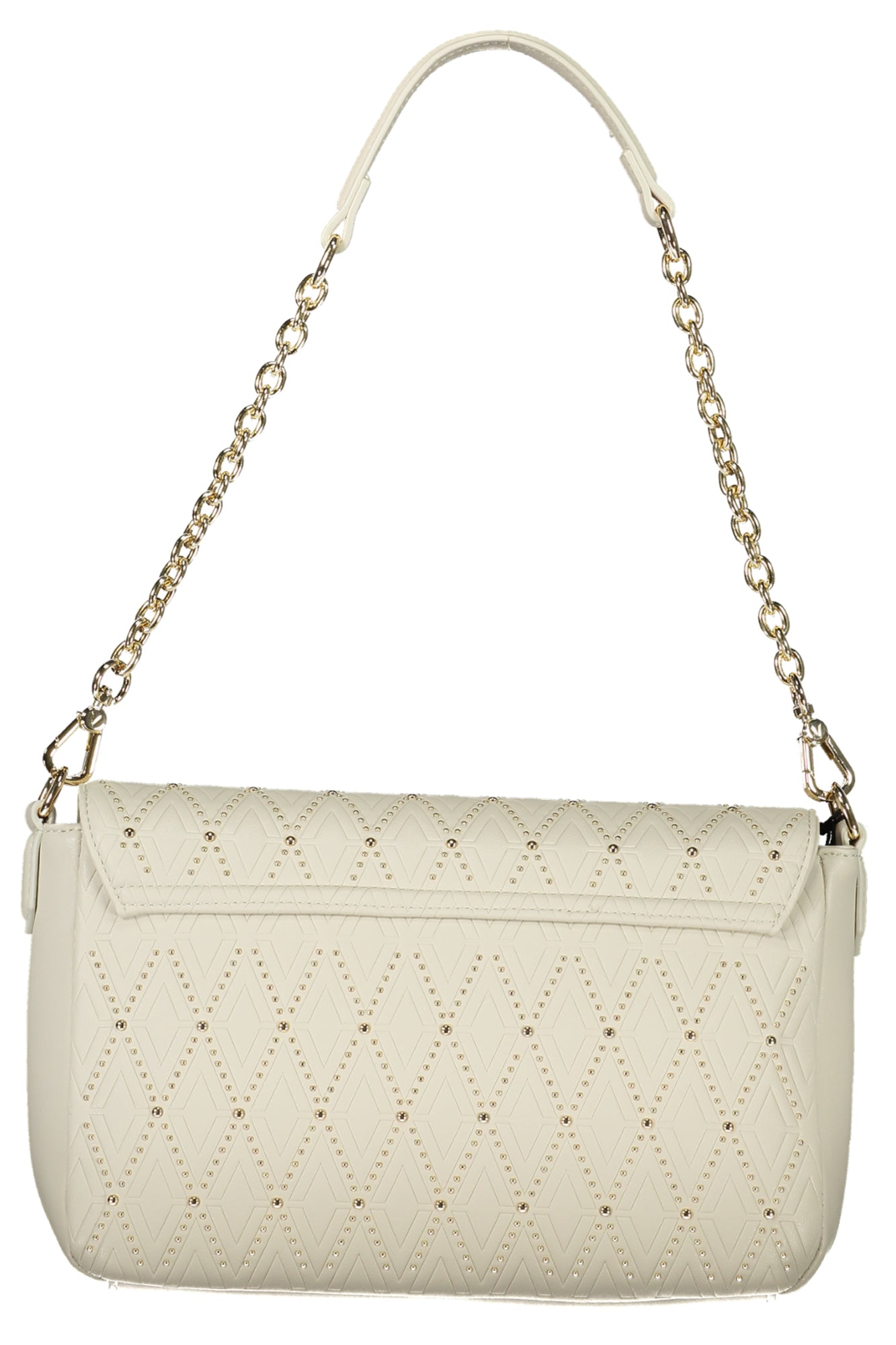 VALENTINO BAGS WOMEN'S WHITE HANDBAG
