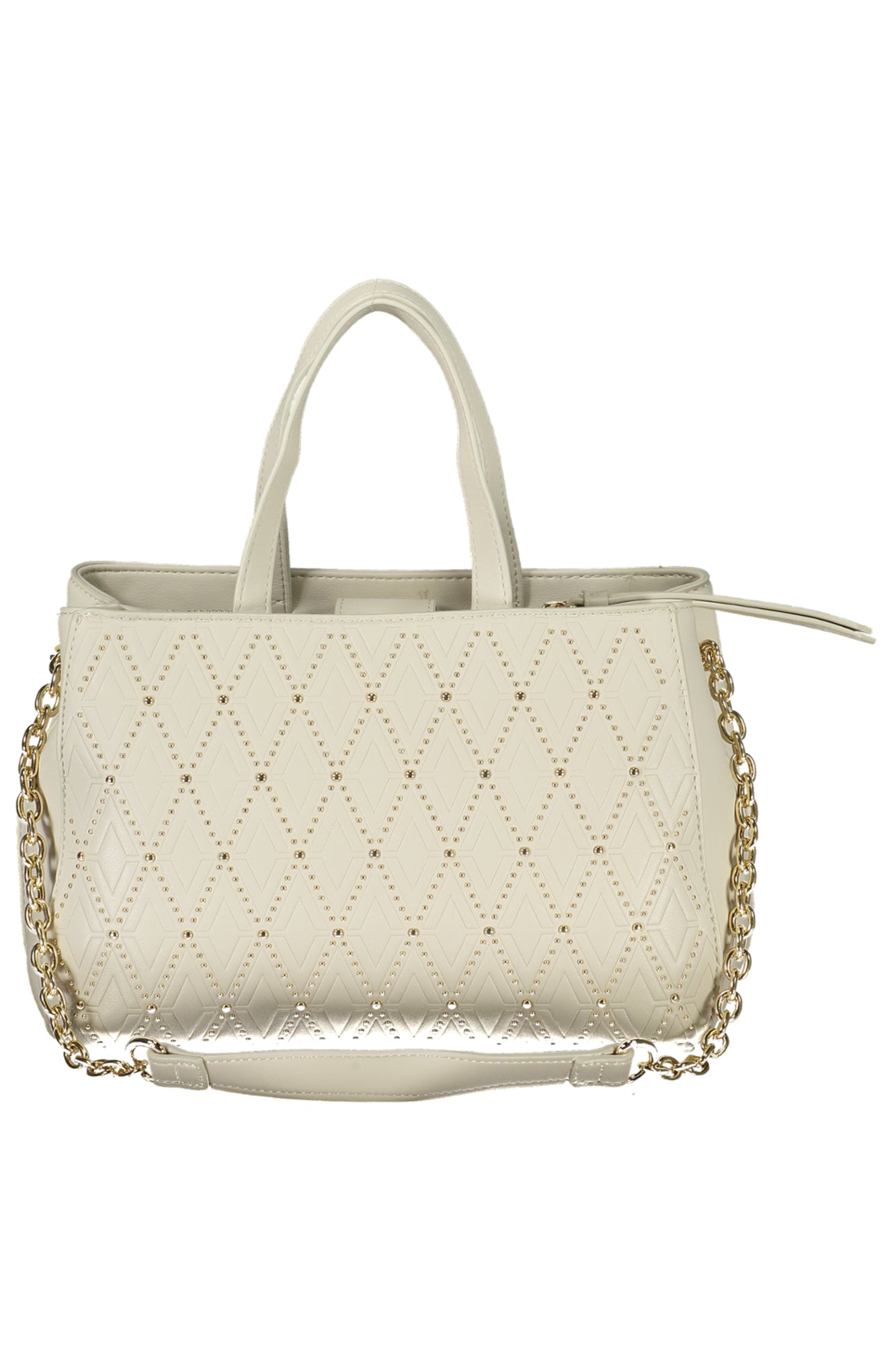VALENTINO BAGS WOMEN'S WHITE HANDBAG