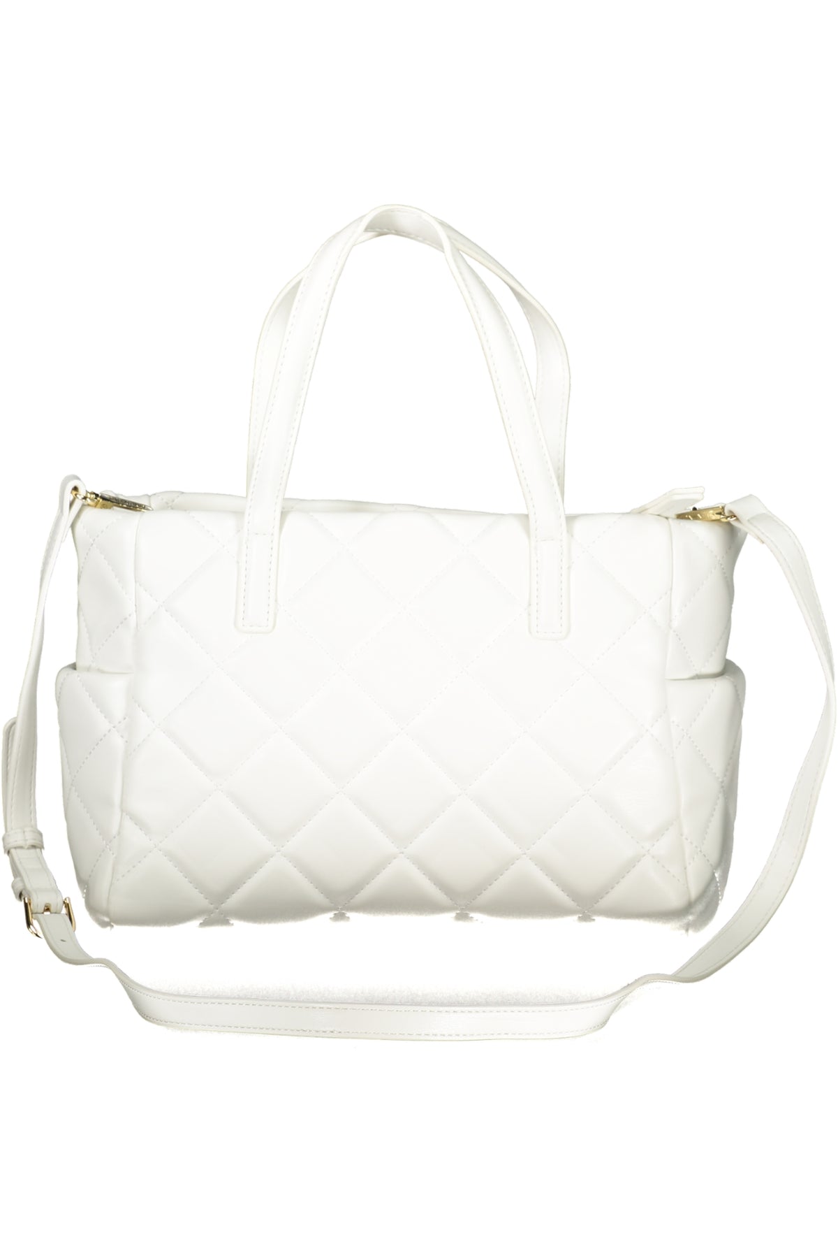 VALENTINO BAGS WOMEN'S WHITE HANDBAG
