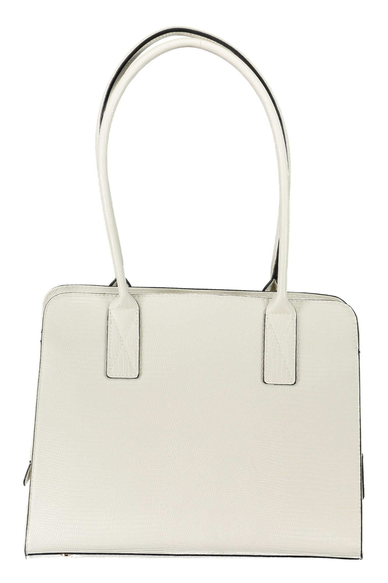 VALENTINO BAGS WOMEN'S WHITE HANDBAG