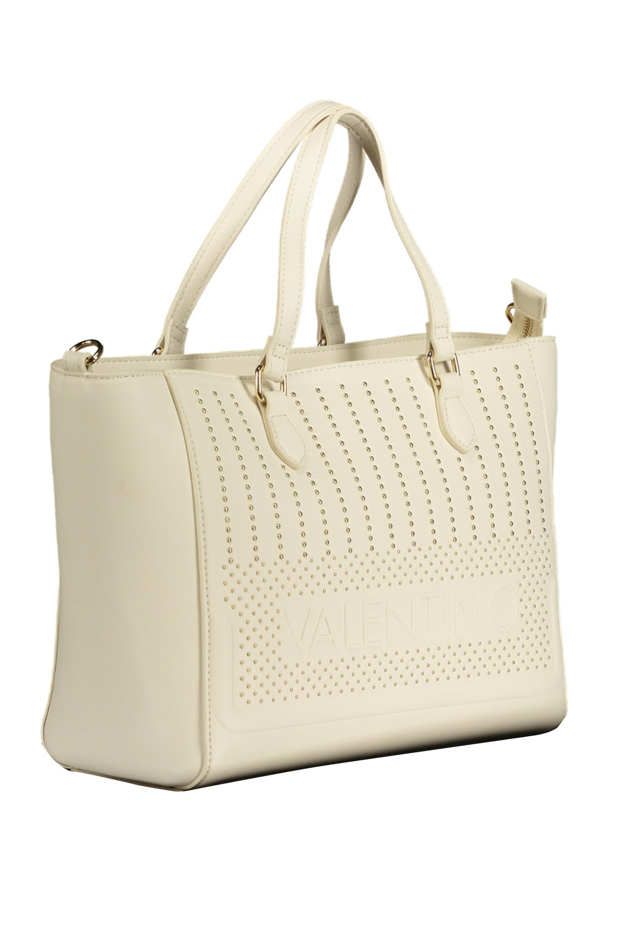 VALENTINO BAGS WOMEN'S WHITE HANDBAG