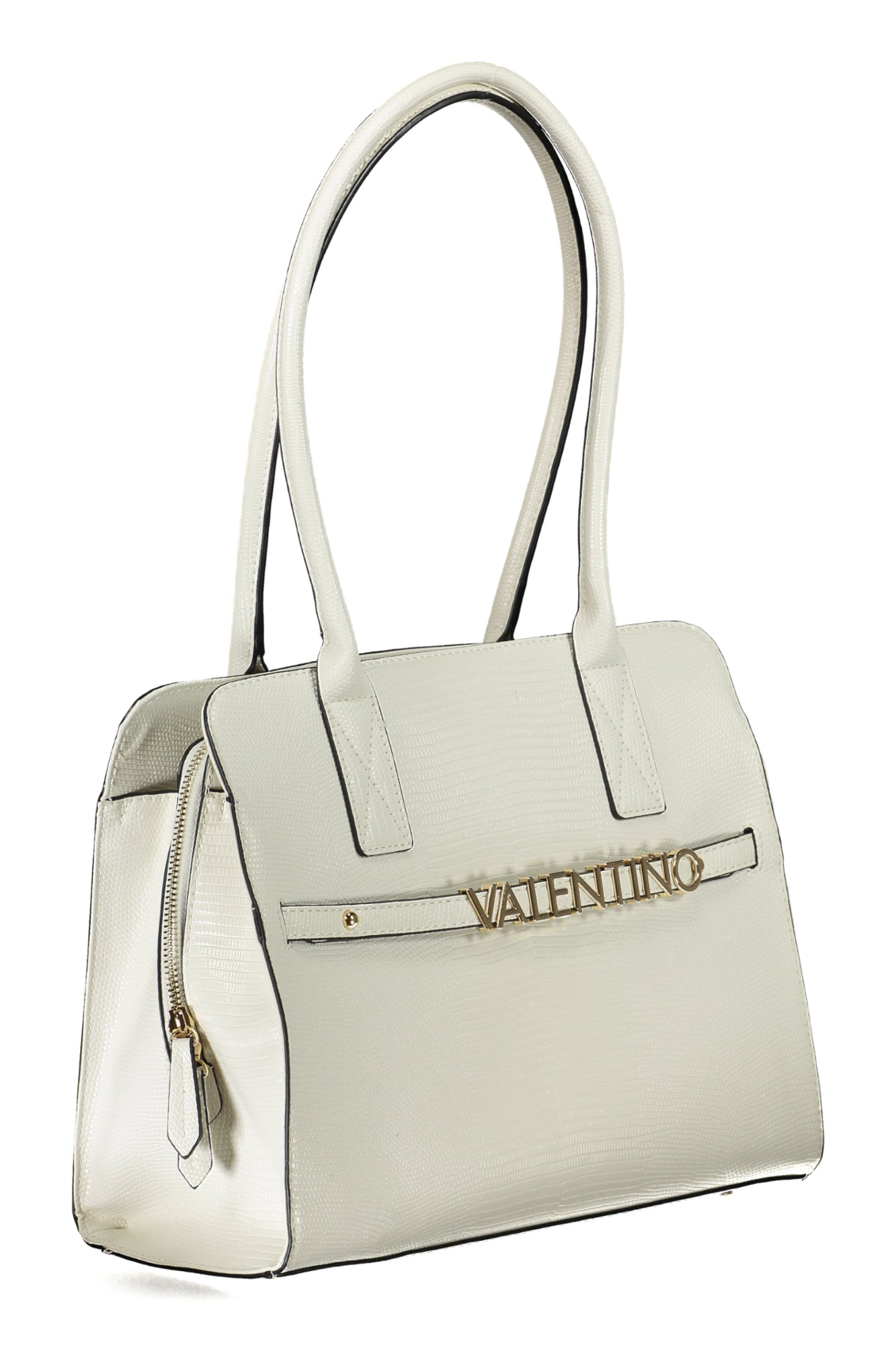 VALENTINO BAGS WOMEN'S WHITE HANDBAG