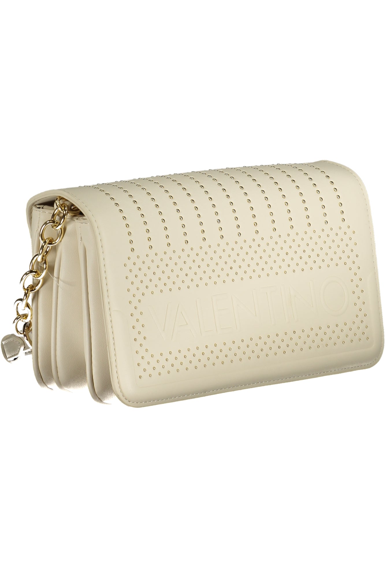 VALENTINO BAGS WOMEN'S WHITE HANDBAG
