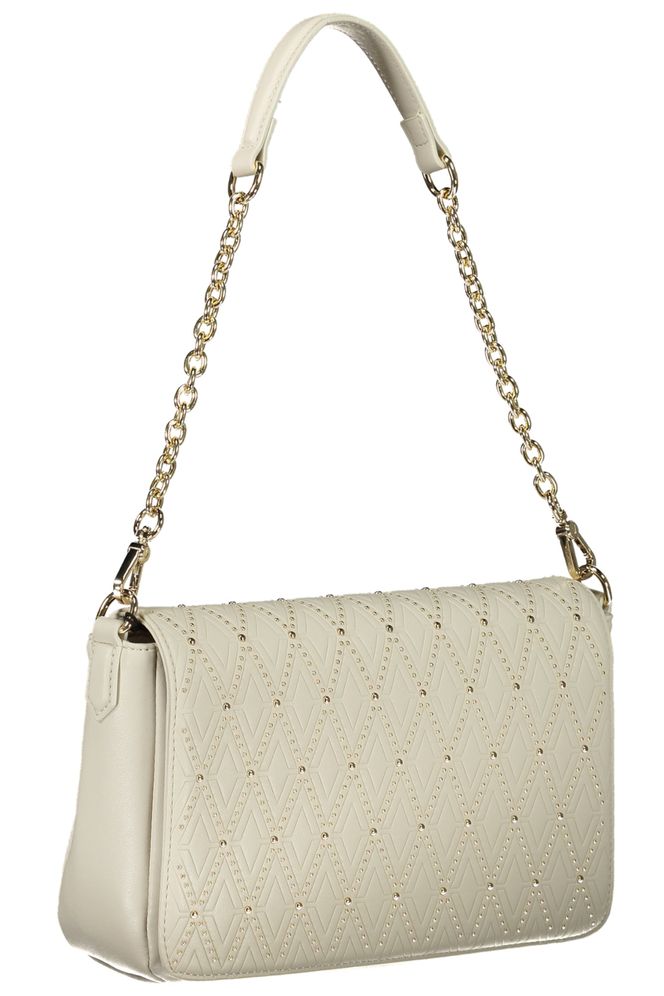 VALENTINO BAGS WOMEN'S WHITE HANDBAG
