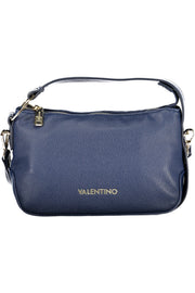 MALA TIRACOLO VALENTINO MULHER AZUL