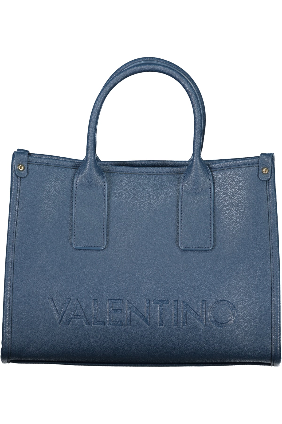 MALA COM ESTAMPADO VALENTINO MULHER AZUL