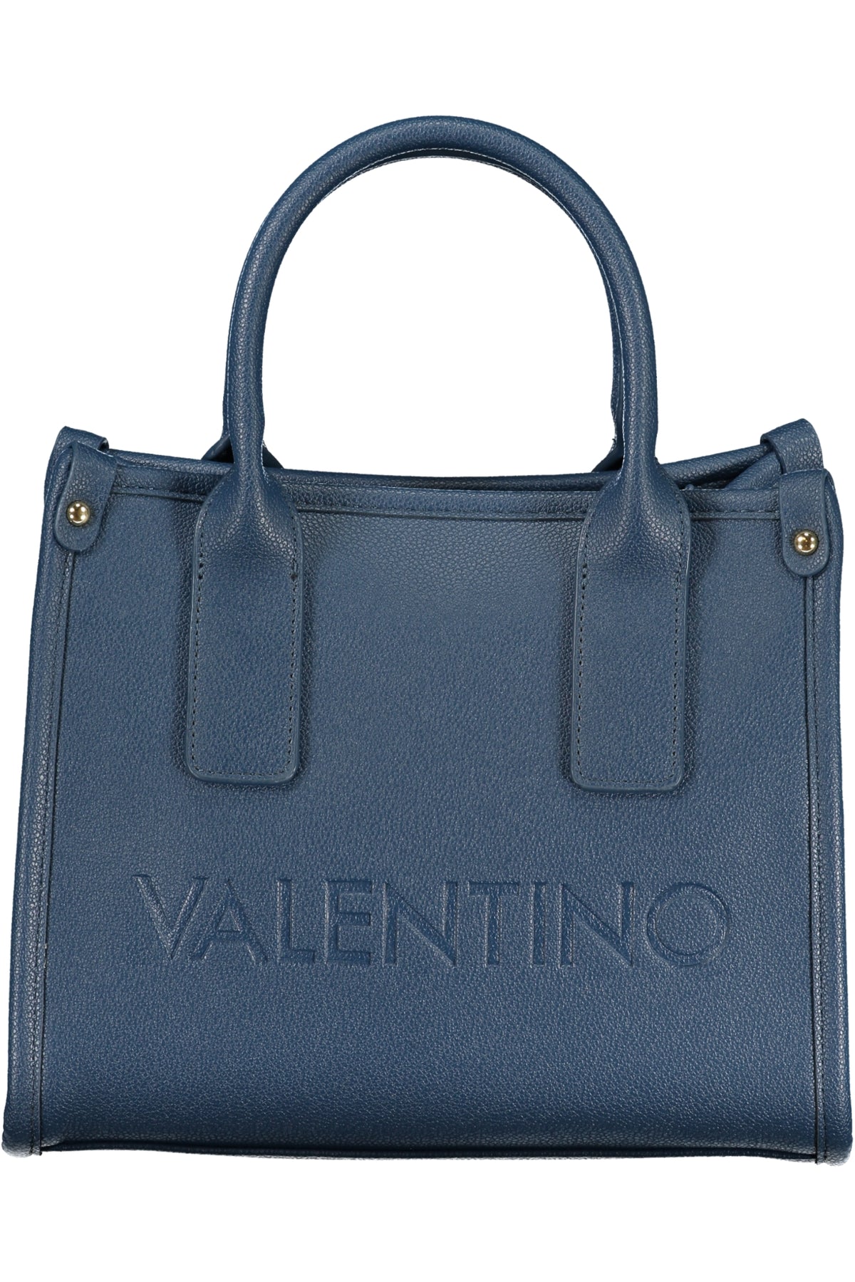 MALA COM ESTAMPADO VALENTINO MULHER AZUL