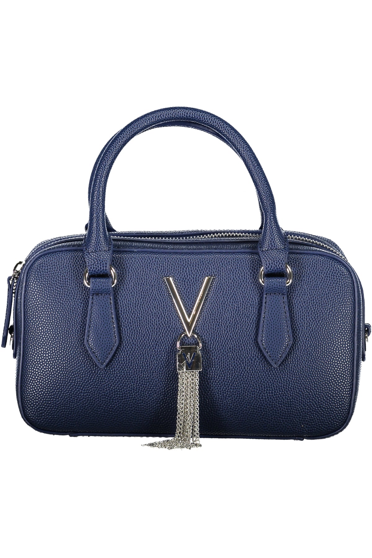 VALENTINO BAGS WOMEN'S BLUE HANDBAG