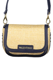 MALA TIRACOLO VALENTINO MULHER AZUL